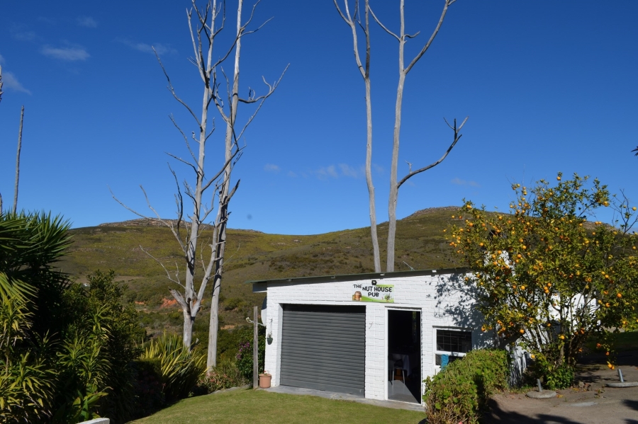 0 Bedroom Property for Sale in Herbertsdale Western Cape